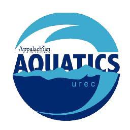 50 meters of safe, clean, and hospitable fun at Appalachian State's natatorium!