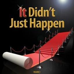 Itdidntjusthapp's profile picture. Anyone who has ever achieved anything of great value has somewhere, been knocked down. Be edified & inspired by the story of 44 icons for whom the red 'carpet'