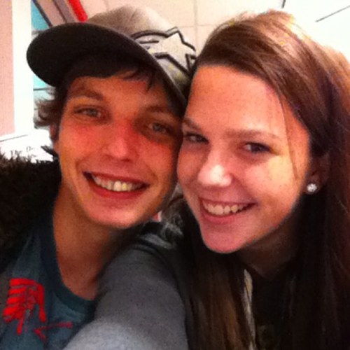 tayyyyy94's profile picture. nicholas david osman