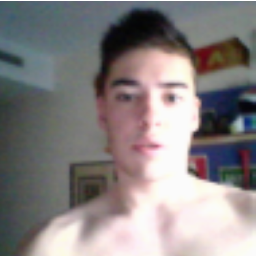 shucarlos's profile picture. Sigo en mi linea torcida, pero siempre hacia arriba