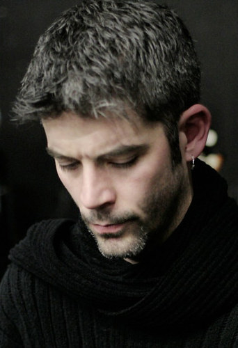 Composer/sound designer/musical director. Has written a musical or two.