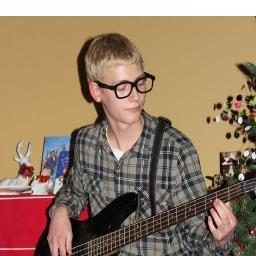 Christ follower, musician, and audio engineer.
