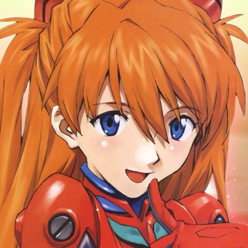 惣流アスカラングレー Asuka 2 Twitter