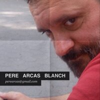 Pere Arcas (@perearcas) 's Twitter Profile