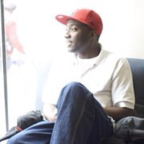 edwin_ansah's profile picture. 