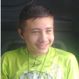 tenho 15anos sou catolico, percistente, calmo,toco violão, solteiro mas apaixonado, curso o 2° ano do ensino medio, vivo a vida de um geito simples sou feliz.