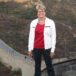 Elaine Van Melle Profile