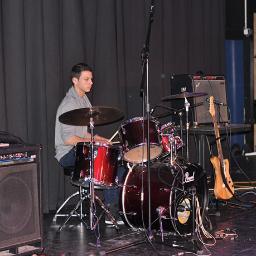Drummer / Songwriter / Bandmember of Clear Clamour