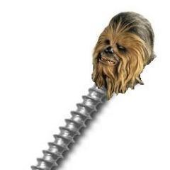 SCREWBACCA Profile Picture