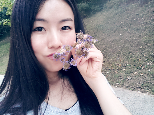 l♥present
