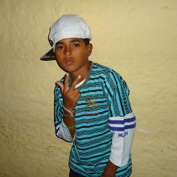 Eu sou YURI JTG e vim para arrebentar tudooo !