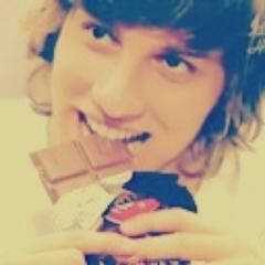porque eu te amo @chayleao