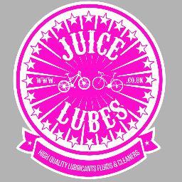 Juice Lubes make Lubes, Fluids & Cleaners for those who ride hard on their bikes! It's all designed, tested & made in the UK by riders, for riders. Lube Up!!