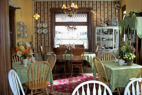 TheBostonShoppe's profile picture. 112 year old Victorian Gift Shop and Tea Room