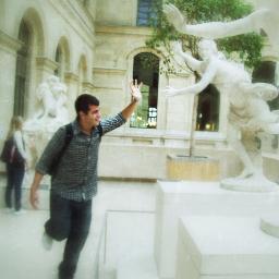 FGiantenaso's profile picture. (escribe algo cerca de ti):
ALGO-TI