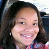 Danecia's profile picture. Communicator by nature and profession.