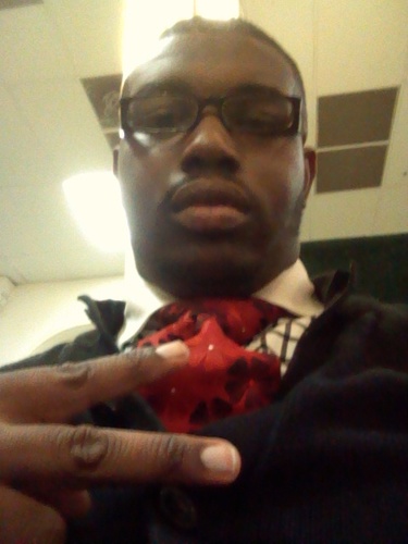 YpWiggins's profile picture. 