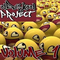 Oldskool project is group of like minded producers who make oldskool in the oldskool way - Oldskool Project Vol 1 Coming Soon !