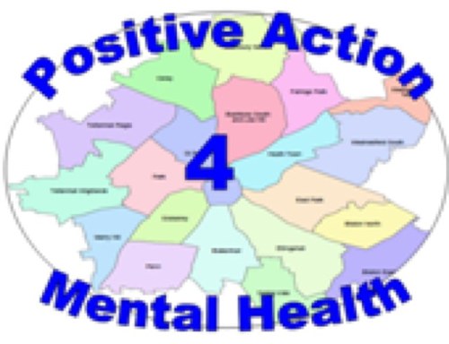 Shaping local #MentalHealth Services by gathering the views of service users & carers in the #Wolverhampton area. #MentalHealth #Wolverhampton #Wolves