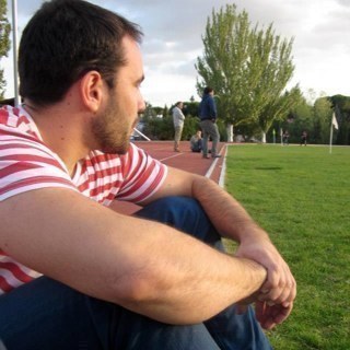 juandemata88's profile picture. 