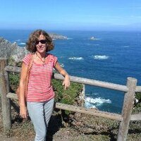 Pilar Martínez (@pmforce) 's Twitter Profile