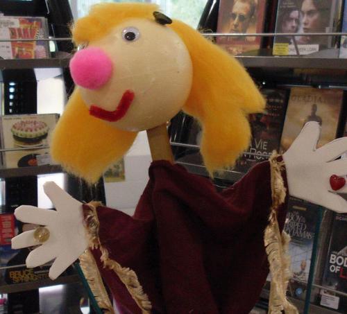 Falkirk Librariesさんのプロフィール画像