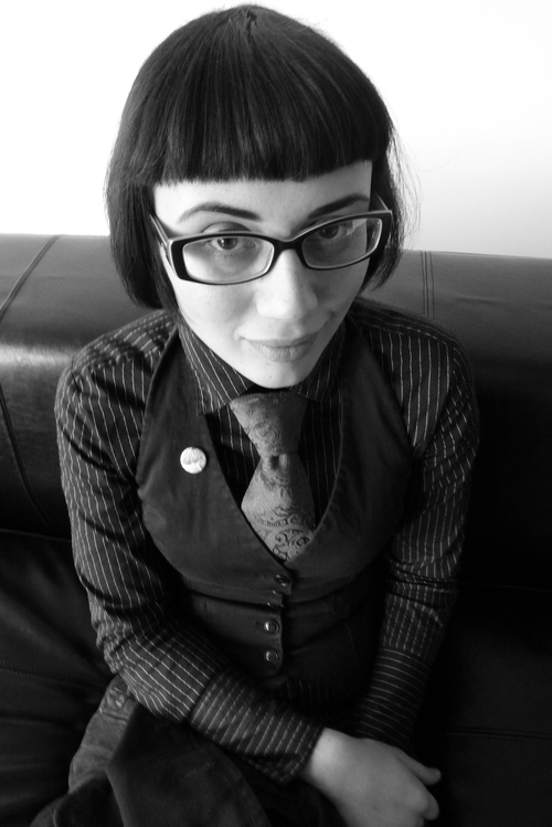 s_trotsky's profile picture. I paint.