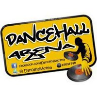 IG: Dancehall_Arena (@dancehallarena) Twitter profile photo