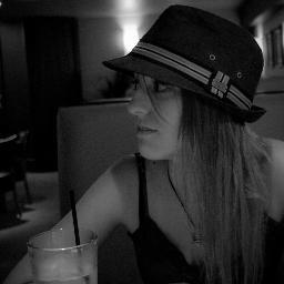 I'm crazy, and out there, and have problems keeping in touch, but if I show I care, I mean it no matter what you think.