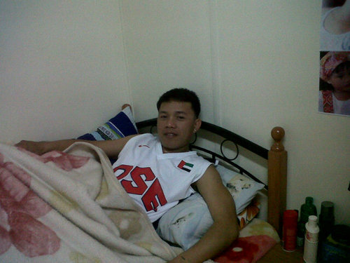 kamarad08's profile picture. 