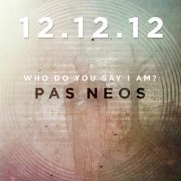 PasNeos's profile picture. New album 12/12/12 - Kansas City, MO.
Bob Powers - Guitar, Vox. Follow him @bobtpowers
Caleb Culver - Keys, Programming, Vox. Follow him @calebculver