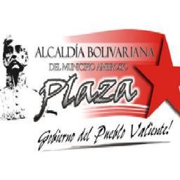 Sitio oficial en Twitter de la Dirección de Hacienda del Municipio Autónomo Plaza del Estado Bolivariano de Miranda de la República Bolivariana de Venezuela.
