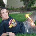 Drew Herder - @Shreddh - Twitter