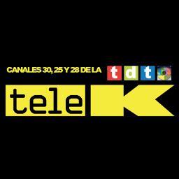 TeleK emite programación social, deportiva, cultural y política. Es la tele comunitaria de Vallekas 🤘 
https://t.co/5zOlLrvH4p