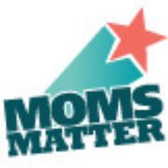Moms_Matter's profile picture. Moms Matter from CafeMom: Covering the news issues moms care about most.