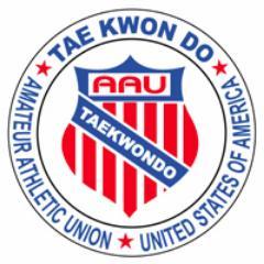 The official Twitter account for all things AAU Taekwondo.
Also provide inspirational quotes everyday.