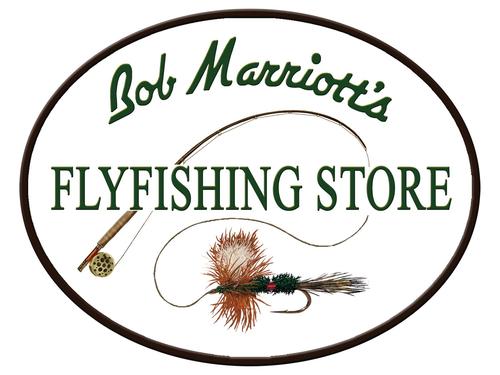 Bob Marriott's Flyfishing Store is a full service shop with a travel center, education, website and on-line ordering. Proudly serving flyfishers for over 30yrs.