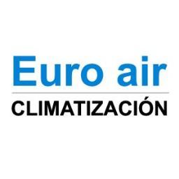 Euro Air, Asesoramiento, Venta e Instalación de equipos y sistemas de climatización.
