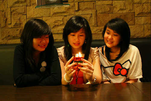 wennykuntjoro's profile picture. 