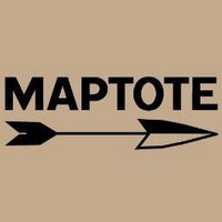 Maptote (@maptote) 's Twitter Profile