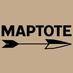 Maptote (@maptote) Twitter profile photo Maptote (@maptote) Twitter profile photo