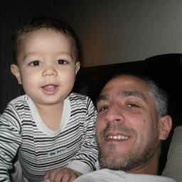 JuanMRosas74's profile picture. 