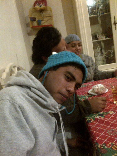 soreckito's profile picture. Tan solo importa el RAP