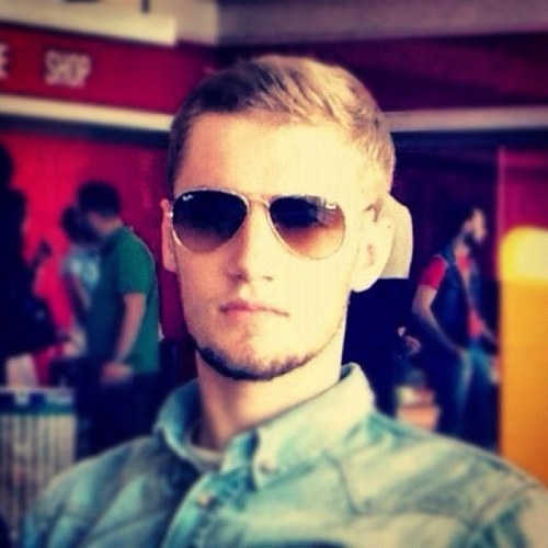 SKvanBerkel's profile picture. 