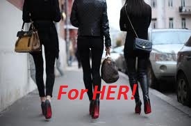 For HER!. the collection for HER! anywhere. Women's shoes, bags, accessories and more.