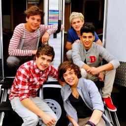 One Dream,
One Band,
One Direction 3