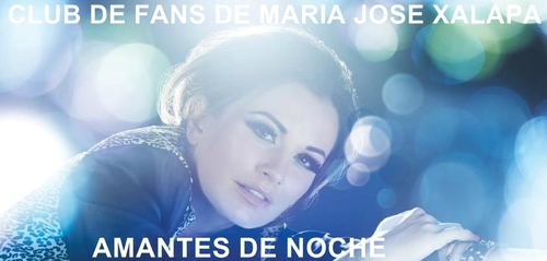 CLUB DE FANS DE @LAJOSA  AMANTES DE NOCHE SI ERES #JOSAFAN DANOS FOLLOW SI ERES DE XALAPA O VERACRUZ PONTE EN CONTACTo