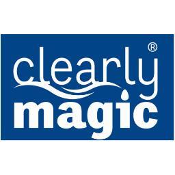 ClearlyMagic's profile picture. 