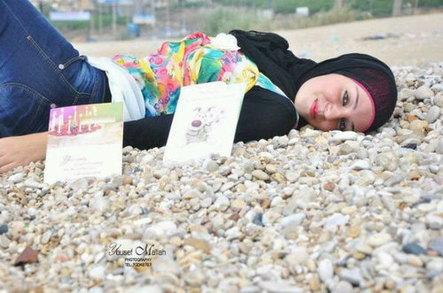 NoorashkaT's profile picture. 