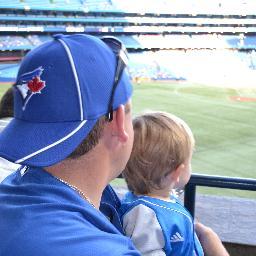 ToddBailey78's profile picture. Leafs, Jays, Newfoundland, Grande Prairie, King of all Media